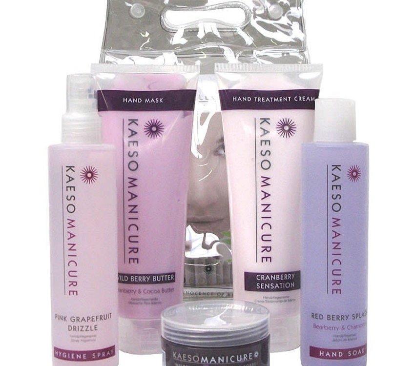 Kaeso Manicure Collection