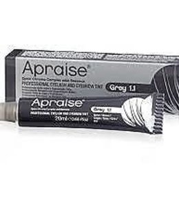 Apraise Graphite (Grey) 1.1 Tint