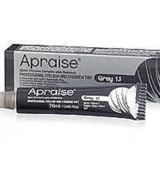 Apraise Graphite (Grey) 1.1 Tint