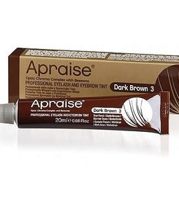 Apraise Apraise Dark Brown Tint 3