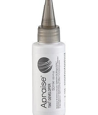 Apraise Tint Developer 50ml