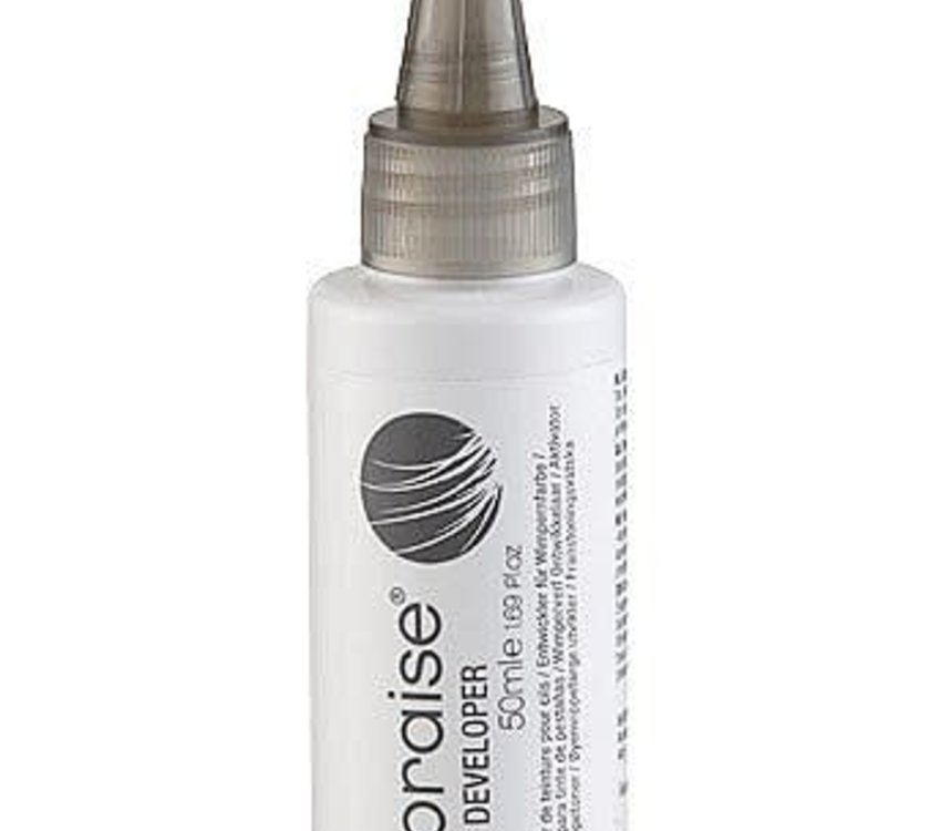 Apraise Tint Developer 50ml