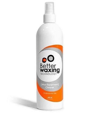Better Wax Equipment Cleaner 400ml