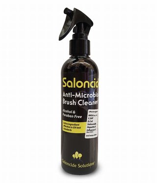Saloncide Saloncide Anti-Microbial Brush Cleaner