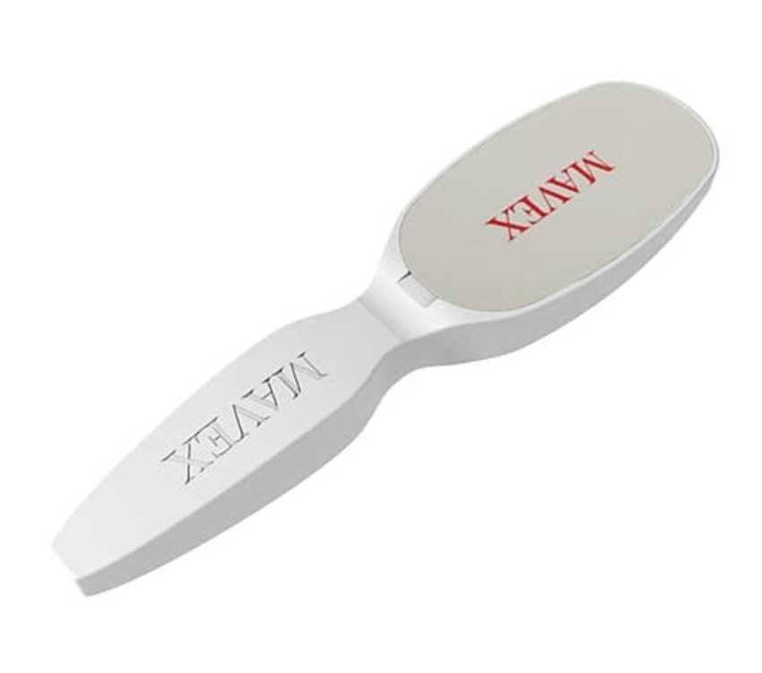 Mavex Calluspeeling Foot File