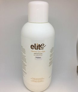 Elite Elite Tan 7%