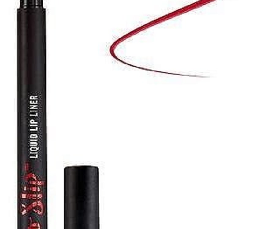 Ardell No Slip Sultry Red