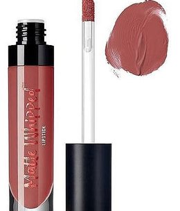 Ardell Matte Whipped Break The Record