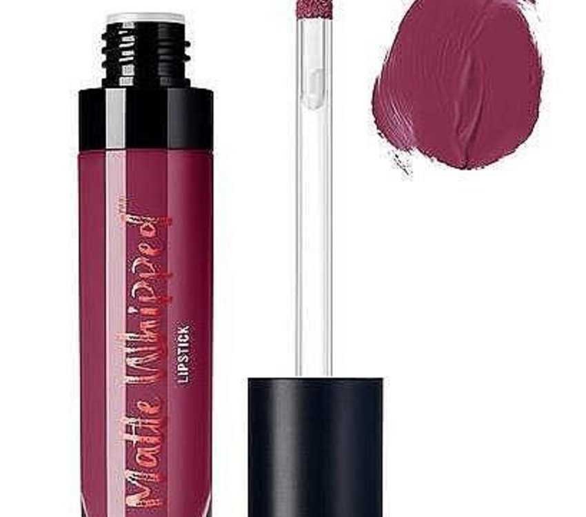 Ardell Matte Whipped Deep Marks