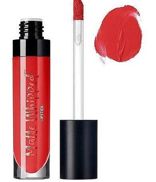 Ardell Matte Whipped Sizzling Sunset