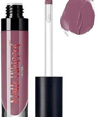 Ardell Matte Whipped Unsafe & Wicked