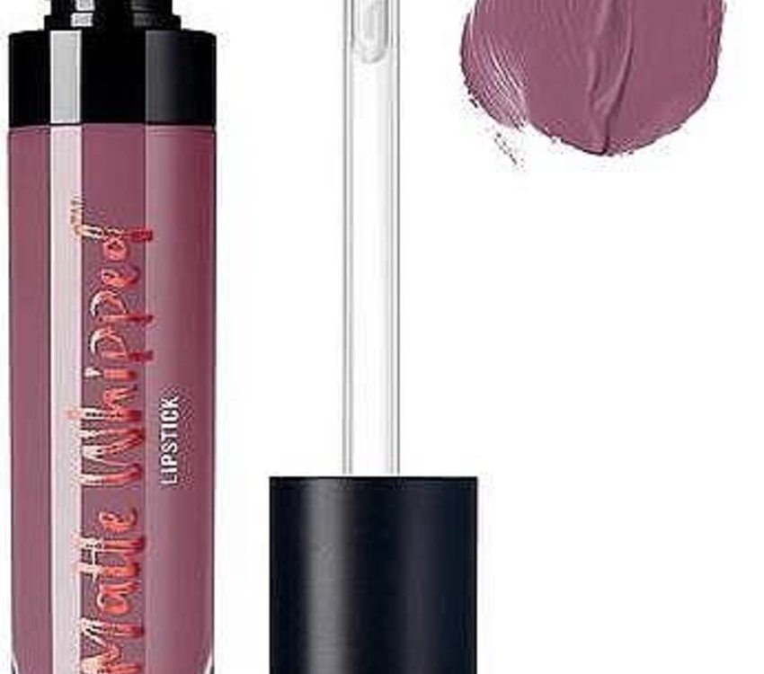 Ardell Matte Whipped Unsafe & Wicked