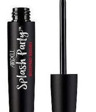 Ardell Splash Party Waterproof Mascara