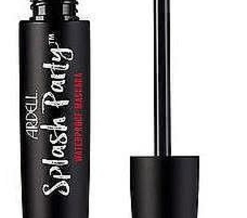 Ardell Splash Party Waterproof Mascara