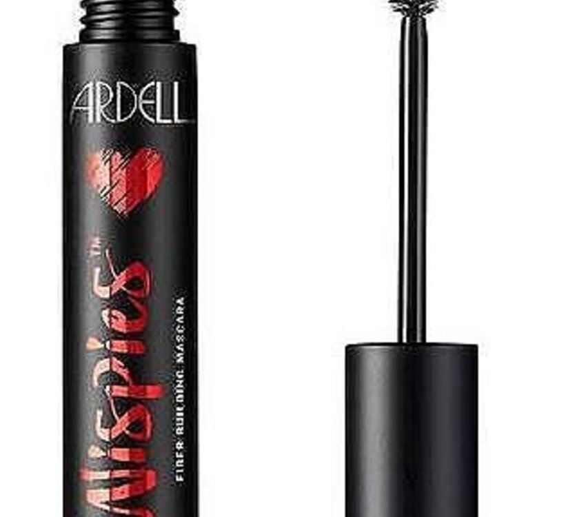 Ardell Wispies Fiber Building Mascara