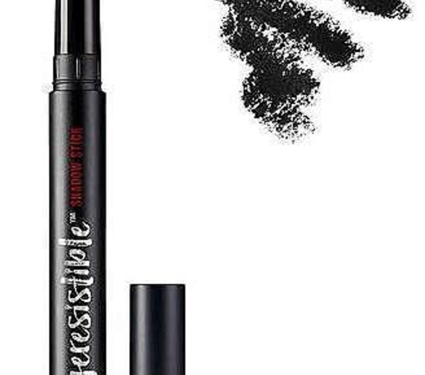 Ardell Shadow Stick Smokey Black