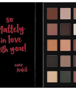 Ardell Pro Eyeshadow Palette Matte