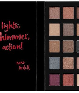 Ardell Pro Eyeshadow Palette Shimmer