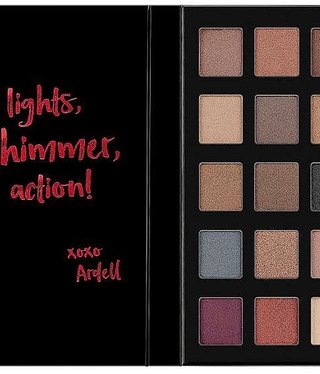 Ardell Pro Eyeshadow Palette Shimmer