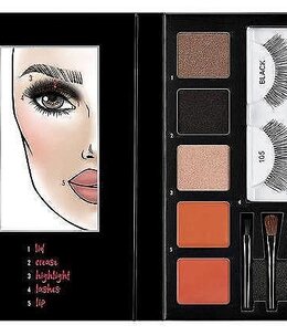 Ardell Sultry Night Out Palette