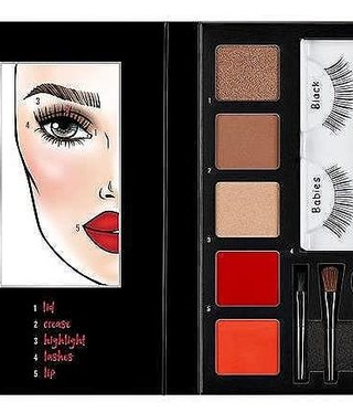 Ardell Steal The Show Palette