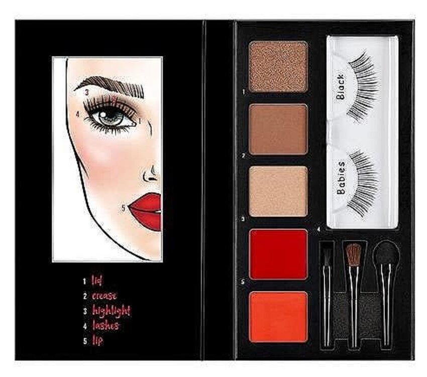Ardell Steal The Show Palette
