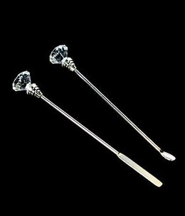 Magpie Gel Spoon Tool