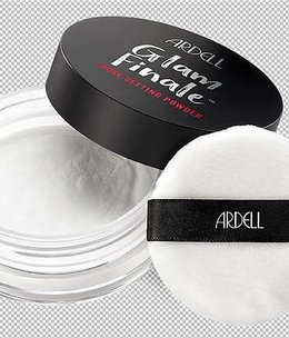 Ardell Glam Finale Loose Setting Powder