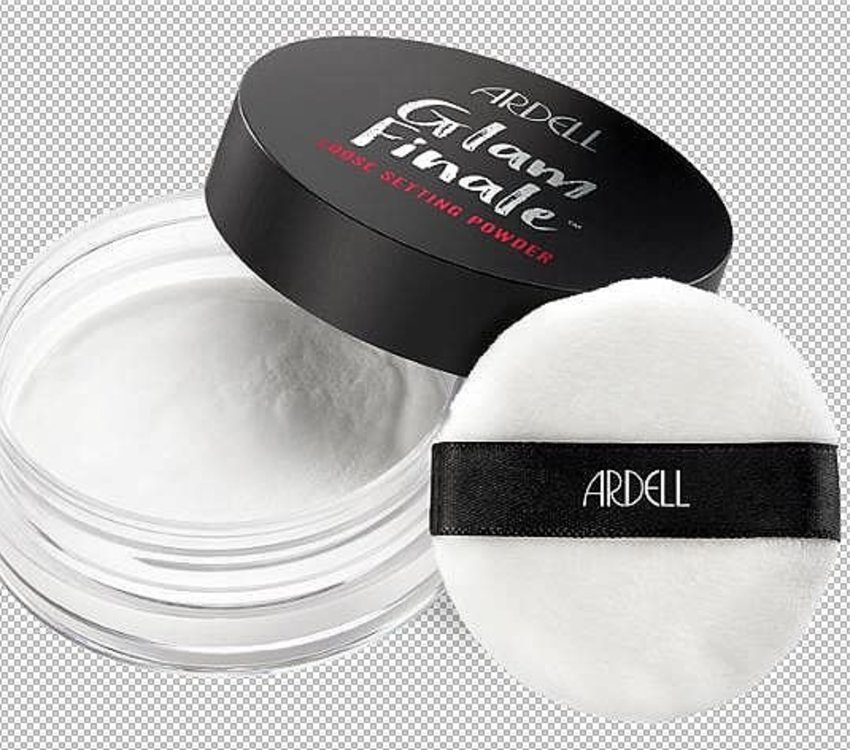 Ardell Glam Finale Loose Setting Powder