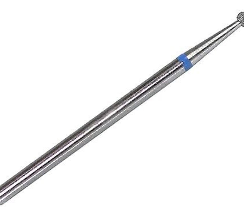 Cuticle Ball drill bit