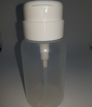 Pump Bottle 200ml