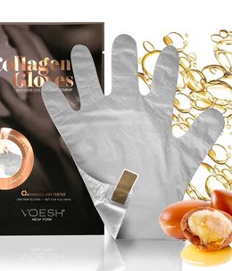 Voesh Voesh Collagen Gloves