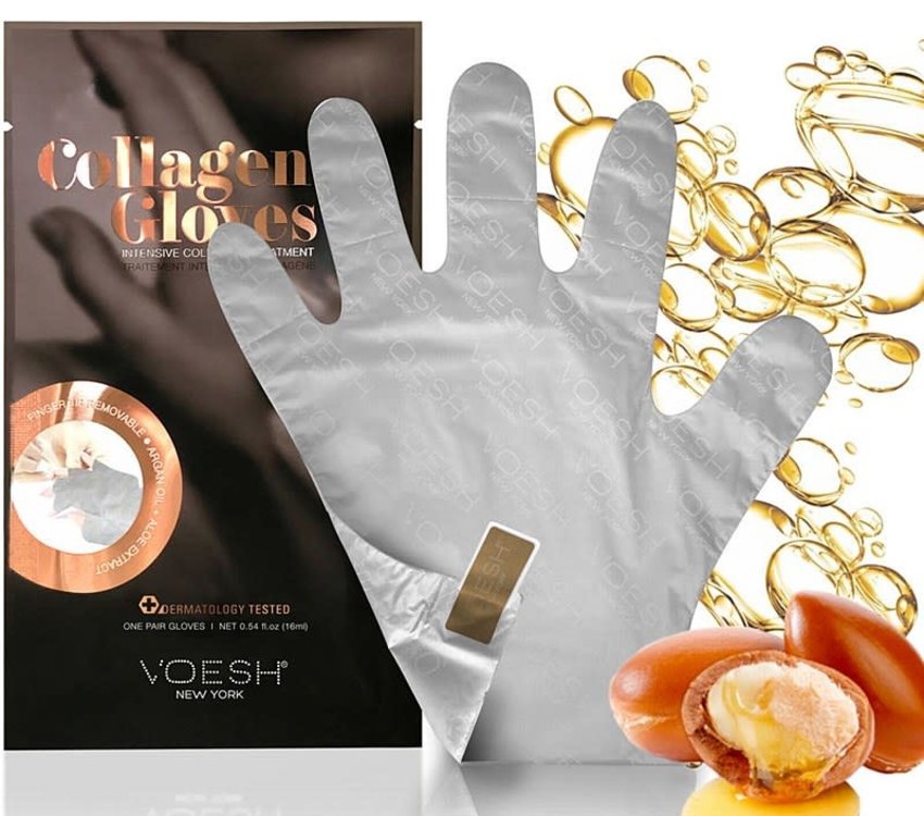 Voesh Voesh Collagen Gloves