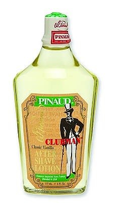 Clubman Classic Vanilla After Shave Lotion 6floz