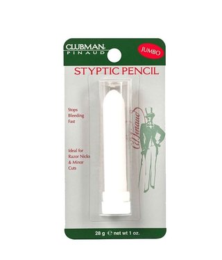 Clubman Clubman Styptic Pencil .33oz