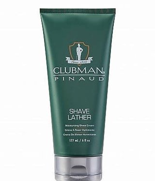 Clubman Shave Lather 6floz