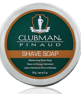 Clubman Shave Soap 2.5oz