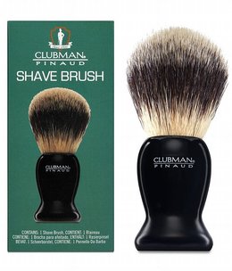 Clubman Clubman Shave Brush