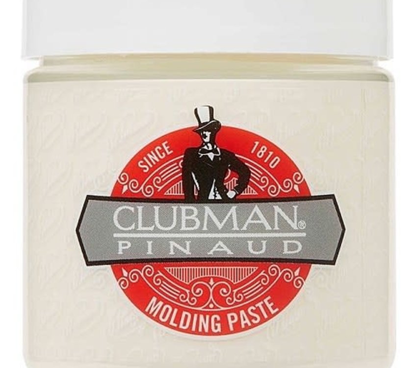 Clubman Molding Paste 1.7oz
