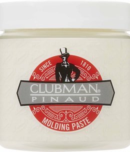 Clubman Clubman Molding Paste 4oz