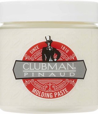 Clubman Molding Paste 4oz