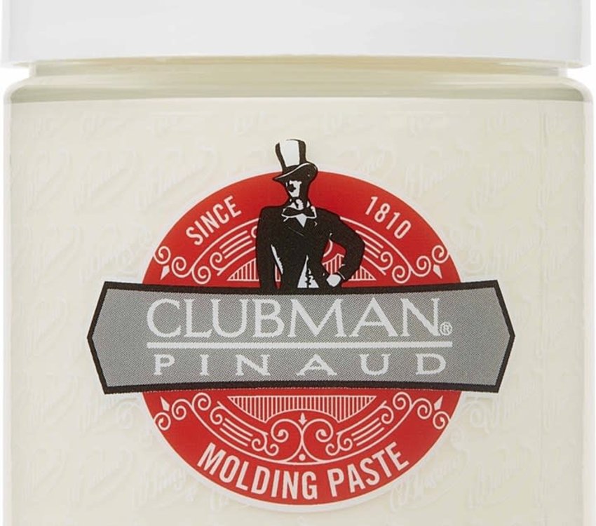 Clubman Clubman Molding Paste 4oz