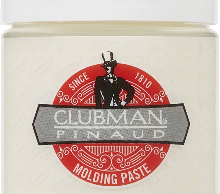 Clubman Molding Paste 4oz