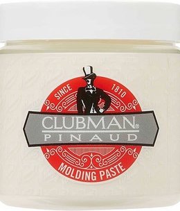 Clubman Clubman Molding Paste 16oz