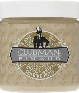 Clubman Molding Putty 4oz
