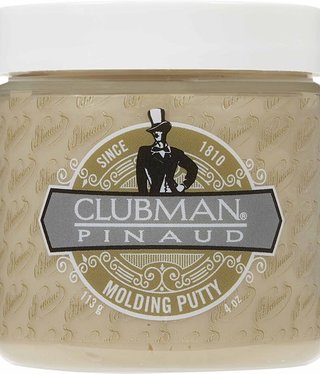 Clubman Molding Putty 4oz