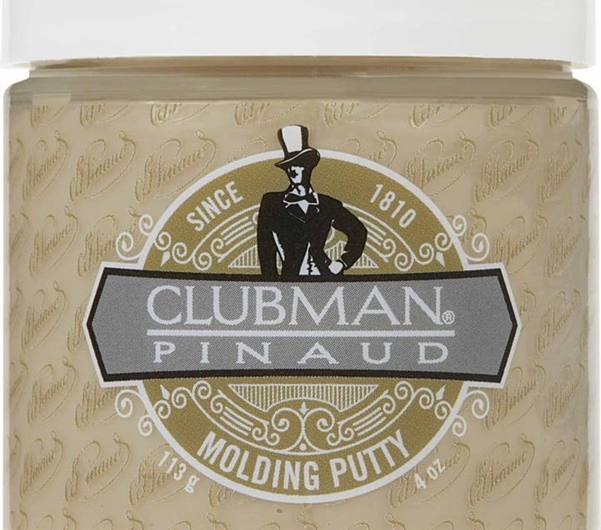 Clubman Molding Putty 4oz