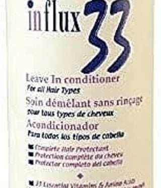 Clubman Influx Leave In Conditioner 24oz