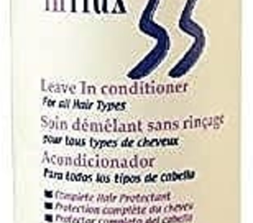 Clubman Influx Leave In Conditioner 24oz