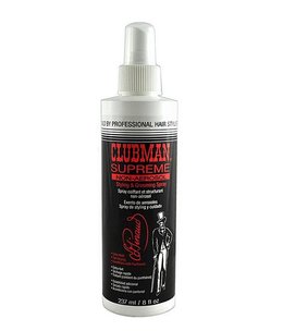 Clubman Clubman Supreme Hair Spray 8oz